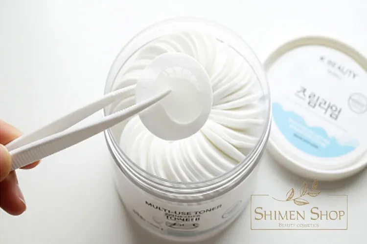 ‌‌ محصولات مراقبت از پوست سر، بدن و مو (فراتر از صورت) ‌‌