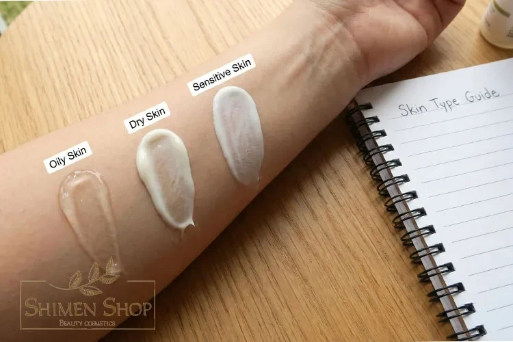 راهنمای انتخاب ضد آفتاب مناسب با توجه به نوع پوست