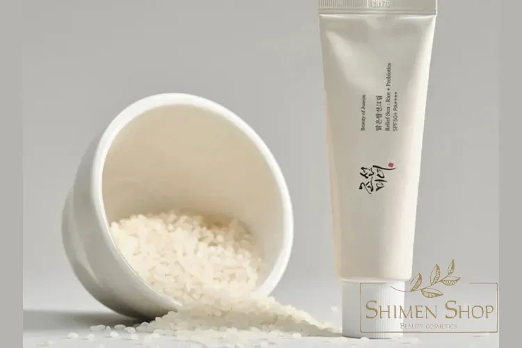 ویژگی‌های کلیدی ضد آفتاب‌های کره‌ ای توصیه‌شده توسط پزشکان