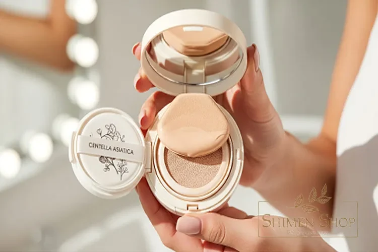 ‌‌ متریال و بافت‌های جدید آرایشی: ژله‌ای، میست، پد تونر 