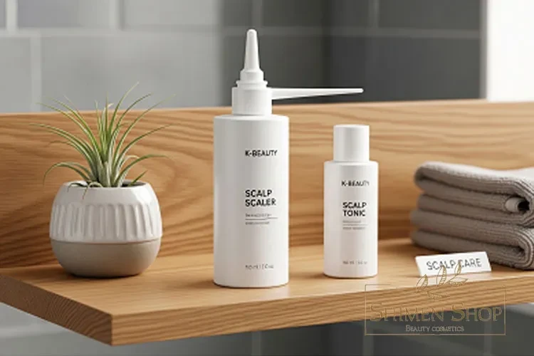 ‌ استفاده از محصولات ترند کره‌ای در روتین پوست شما ‌