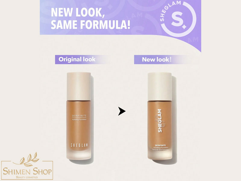 کرم پودر آبرسان شیگلم