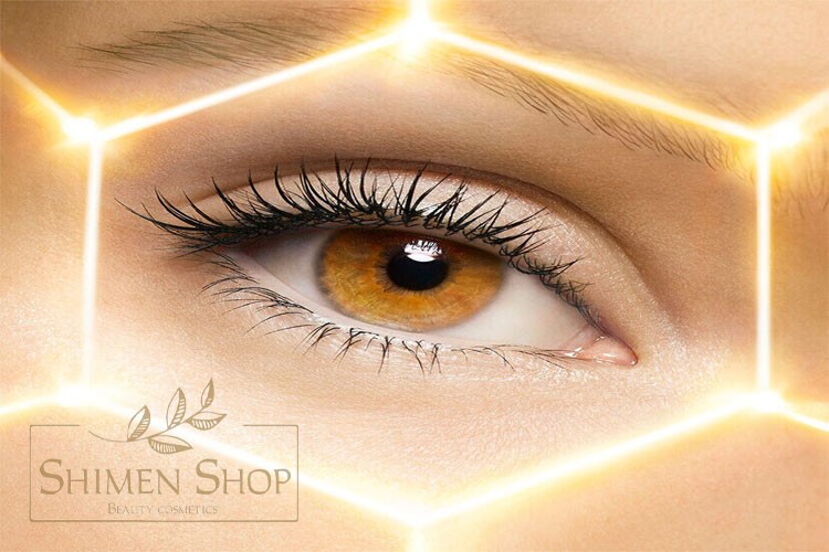 خرید بهترین کرم دور چشم ضد چروک خارجی