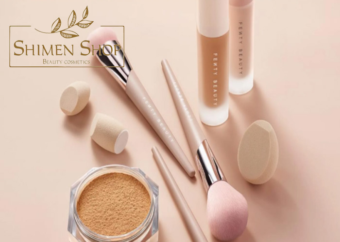 فیکساتور آرایشی چیست و چه کاربردی دارد؟