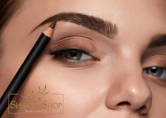 10 اشتباه رایج در استفاده از مداد ابرو 