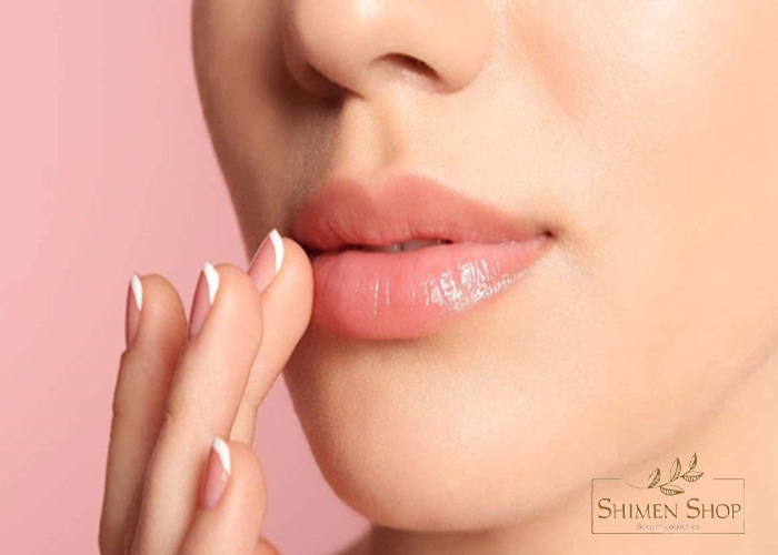 راز لب های صورتی بدون رژ چیست؟