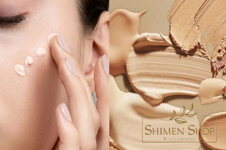 کرم پودر چیست و چه تفاوتی با بی‌بی کرم و سی‌سی کرم دارد؟