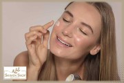 کرم ضد جوش را روی کل صورت بزنیم یا فقط روی جوش؟