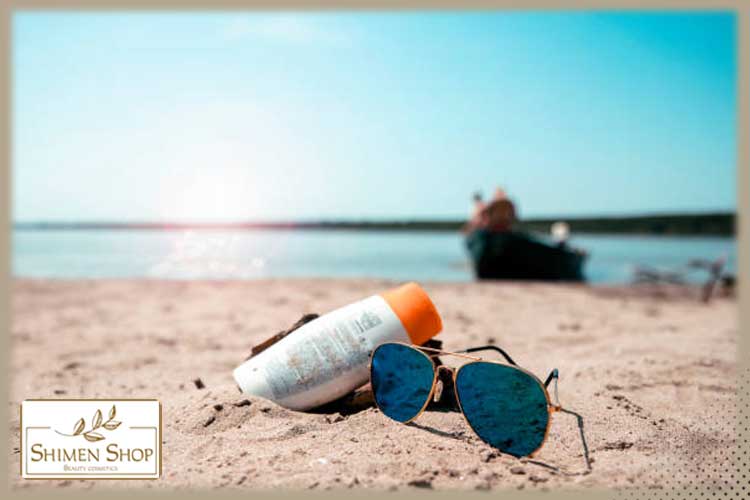 ضد آفتاب استیکی بهتر است یا کرمی؟