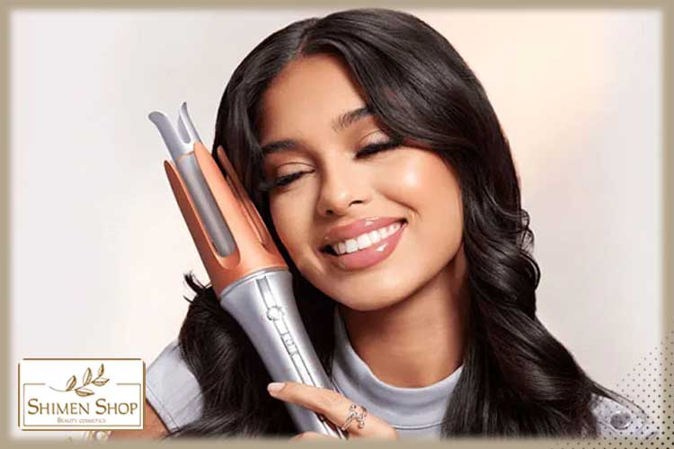چگونه دستگاه کرلی شیگلم اصل را از فیک تشخیص دهیم؟
