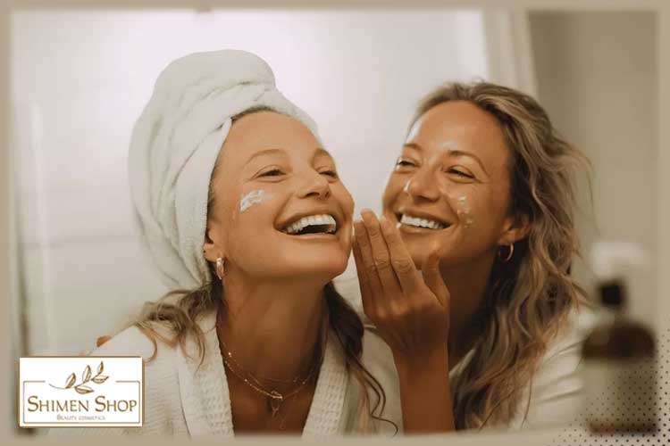 بعد از حمام چه روتین پوستی برای حفظ رطوبت بهتر است؟
