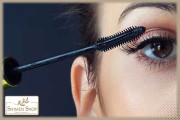 چطور ریمل بزنیم که مژه‌ها به هم نچسبند؟