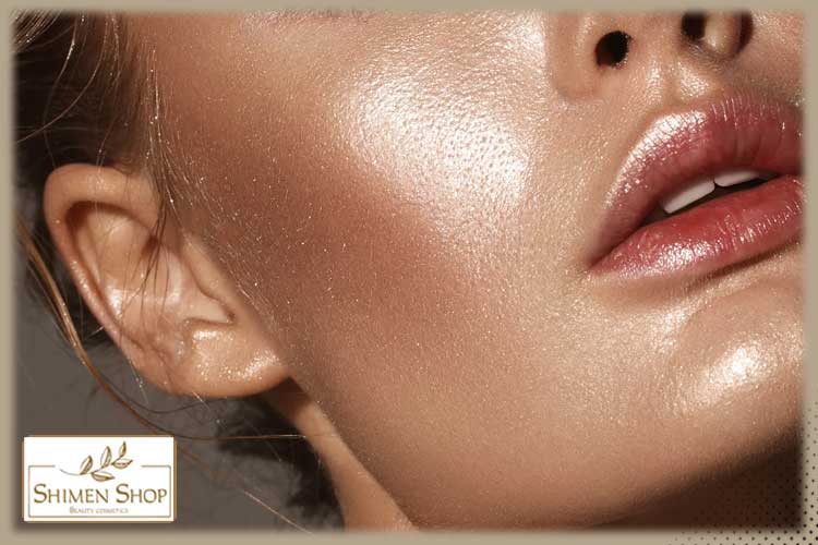 پوست شیشه‌ای کره‌ای چیست؟