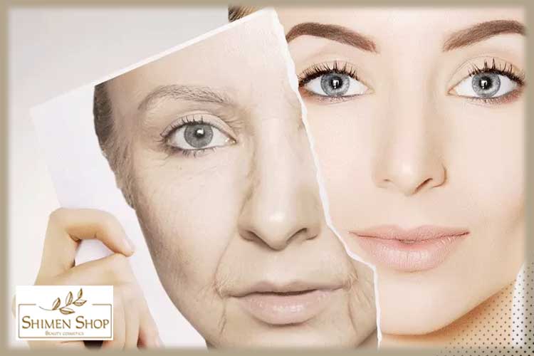 بهترین سرم جمع کننده منافذ پوست