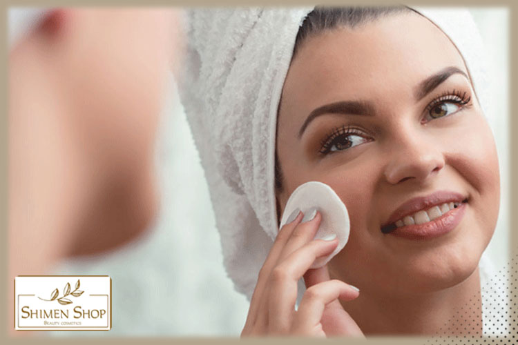 تفاوت تونر و ژل شستشو چیست؟