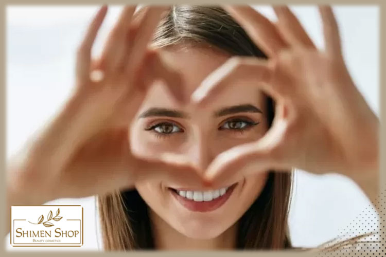 بهترین کرم دور چشم برای زیر 30 سال