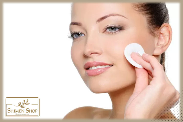 برای پوست چرب چه تونری انتخاب کنیم؟