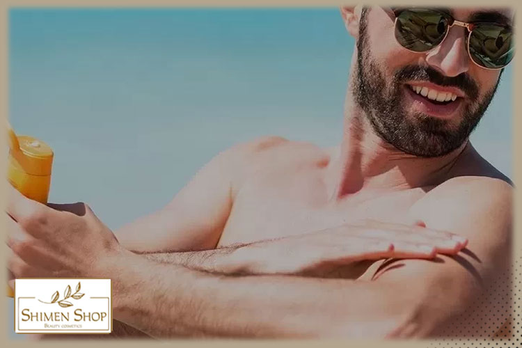 آیا استفاده از ضدآفتاب مردانه برای خانم‌ها مناسب است؟