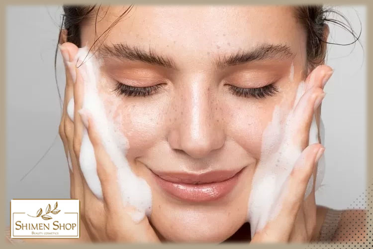 فیس واش با ژل شستشوی صورت چه تفاوتی دارد؟