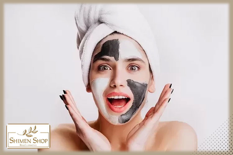 برای پوست چرب چه کرم لایه‌برداری مناسب‌تر است؟