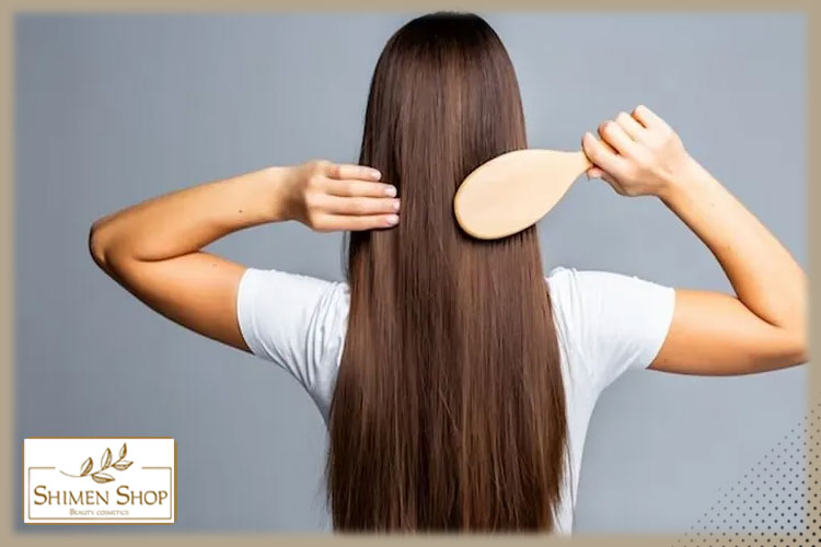 چطور نوع موی خود را تشخیص دهیم؟
