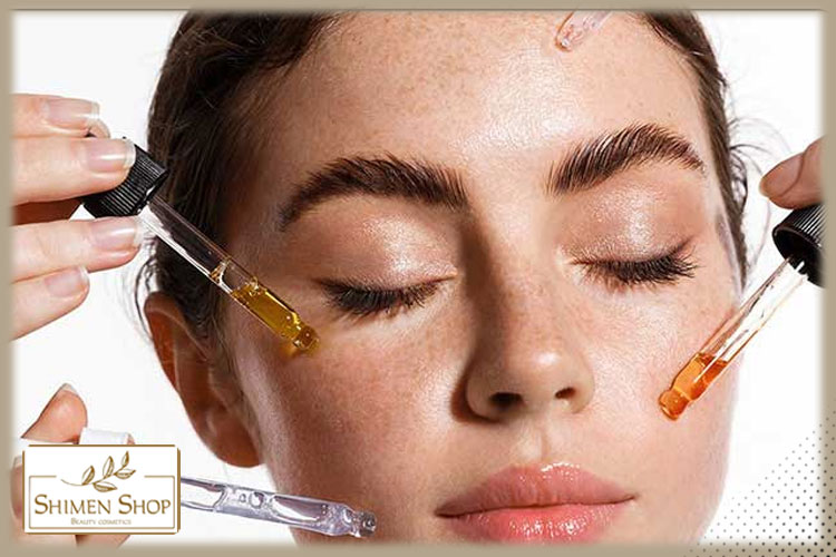 چطور از سرم هیالورونیک اسید استفاده کنیم؟