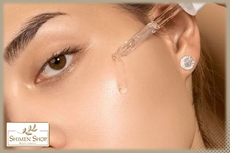 فواید و کاربرد هیالورونیک اسید برای پوست