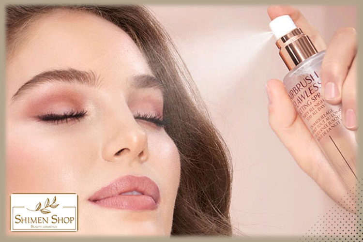 آموزش آبرسانی پوست در منزل