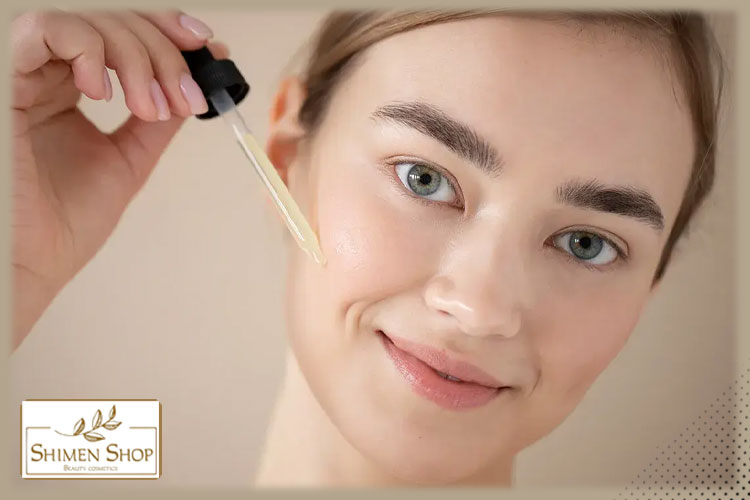 بهترین سرم ضد جوش برای پوست چرب