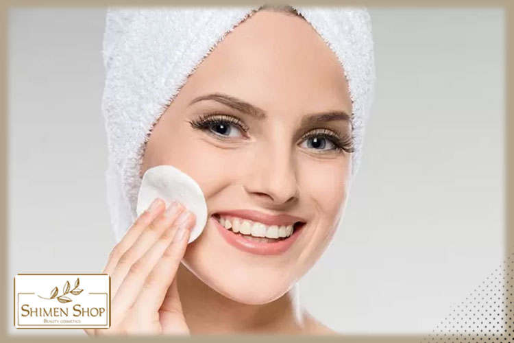 تفاوت میسلار واتر با فیس ‌واش و ژل شستشو
