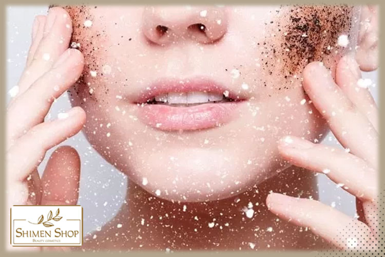 لایه برداری پوست صورت چیست؟