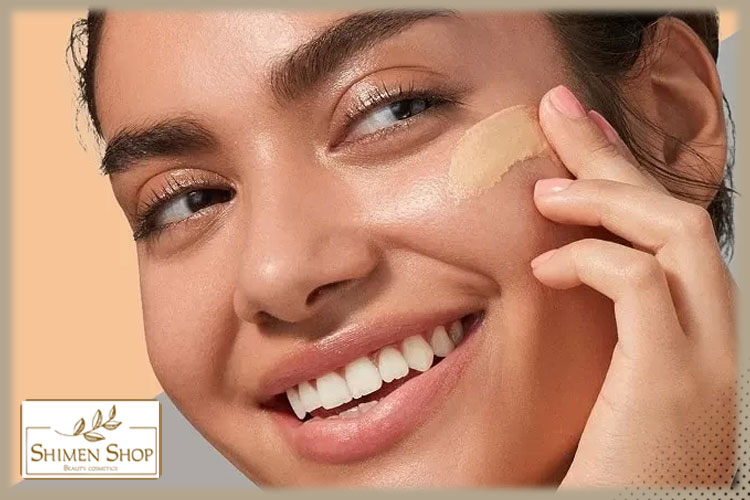آیا ضدآفتاب رنگی باعث ایجاد لک روی پوست می‌شود؟