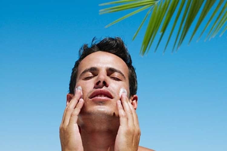 روشهای درمان آفتاب سوختگی 