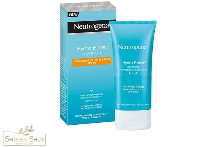 سرم ضد آفتاب بی رنگ نوتروژینا +SPF 60 با حجم 50 میل