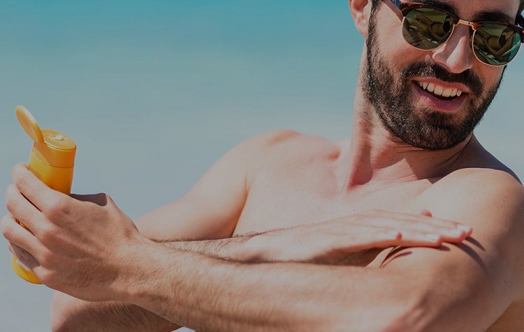 آیا استفاده از ضد آفتاب برای مردان ضروری است؟