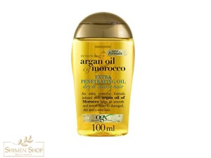 روغن مو آرگان او جی ایکس 