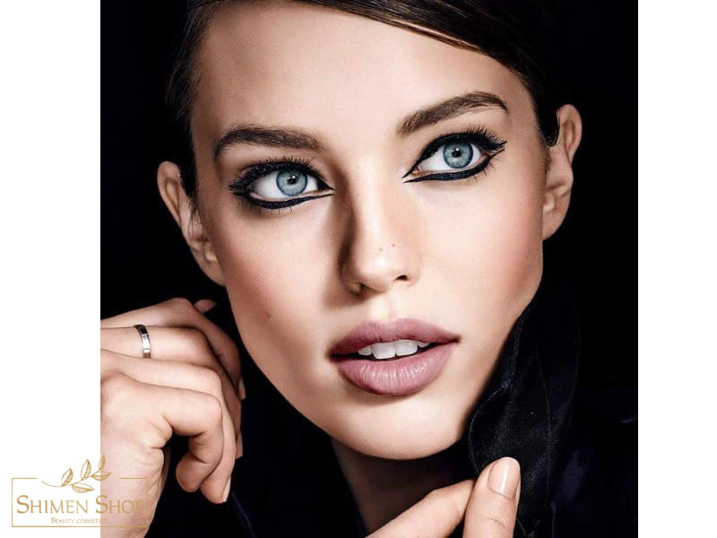 خط چشم ضدآب و مات میبلین مدل مستر اینک