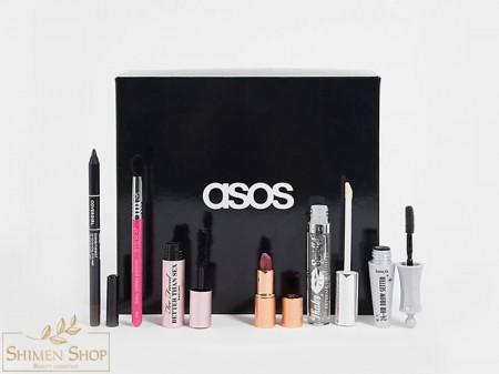بهترین ست آرایش ASOS