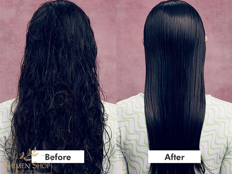 برس مو تنگل تیزر برای موهای گره خورده و اکستنشن مدل Salon Elite