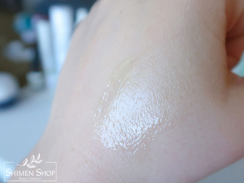 بالم پاک کننده آرایش صورت مناسب پوست خشک و حساس اینکی لیست 150 میل(جدا شده از ست)