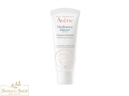 آبرسان پوستهای نرمال و مختلط اون سری هیدرانس مدل لایت 40 میل