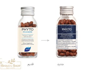 تقویت مو فیتو