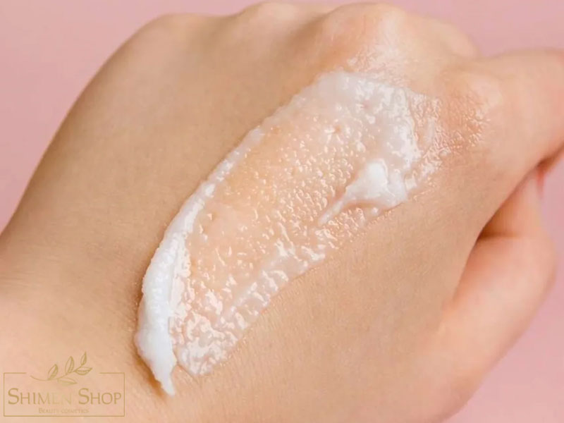 بالم پاک کننده آرایش رادیانس مناسب انواع پوست بیوتی آف جوسان 100 میل