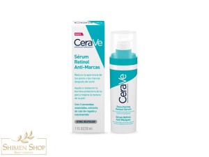 سرم رتینول سراوی 30 میل 