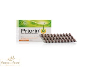 کپسول پریورین بایر آلمان ضدریزش هورمونی و ارثی