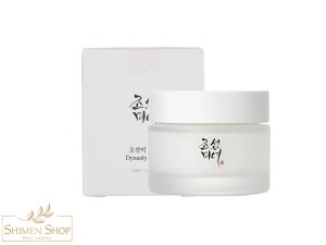 کرم آبرسان مرطوب کننده قوی و جوانساز ‌داینستی بیوتی اف جوسان 50 میل