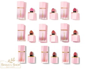 رژگونه مایع مات شیگلم 5.2 میل
