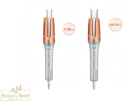 دستگاه کرلی شیگلم اصل