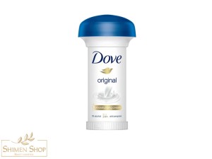 مام قارچی ضدتعریق کرمی داو اوریجینال 24 ساعته 50 میل (اصل)