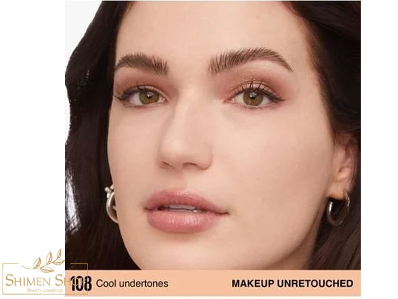 کرم‌ پودر سوپر استی لومی مات میبلین 30 میل